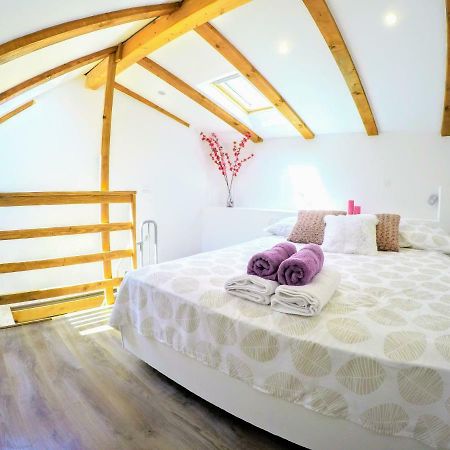 Апартаменты Authentic Ap For 2, Babino Polje,Mljet Экстерьер фото